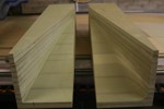 MR MDF mould